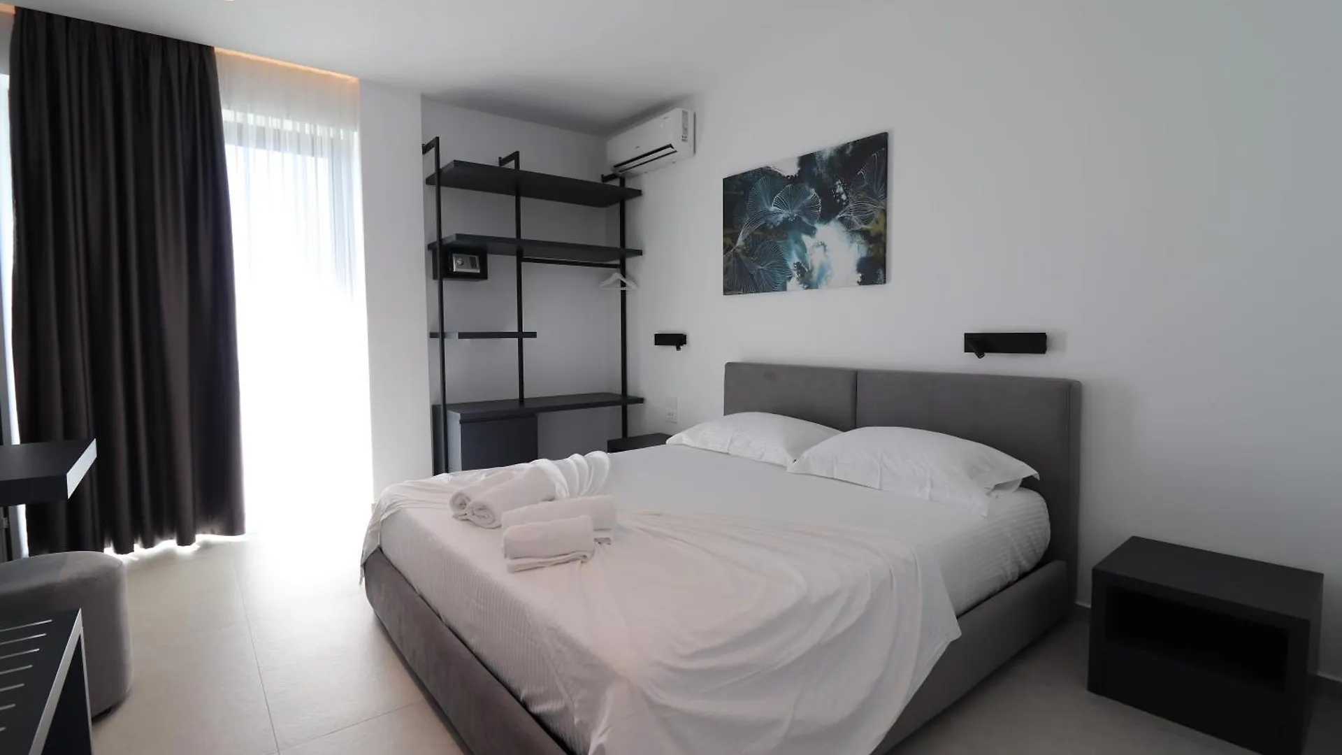 ****  Adele Hotel Ksamil Albanië