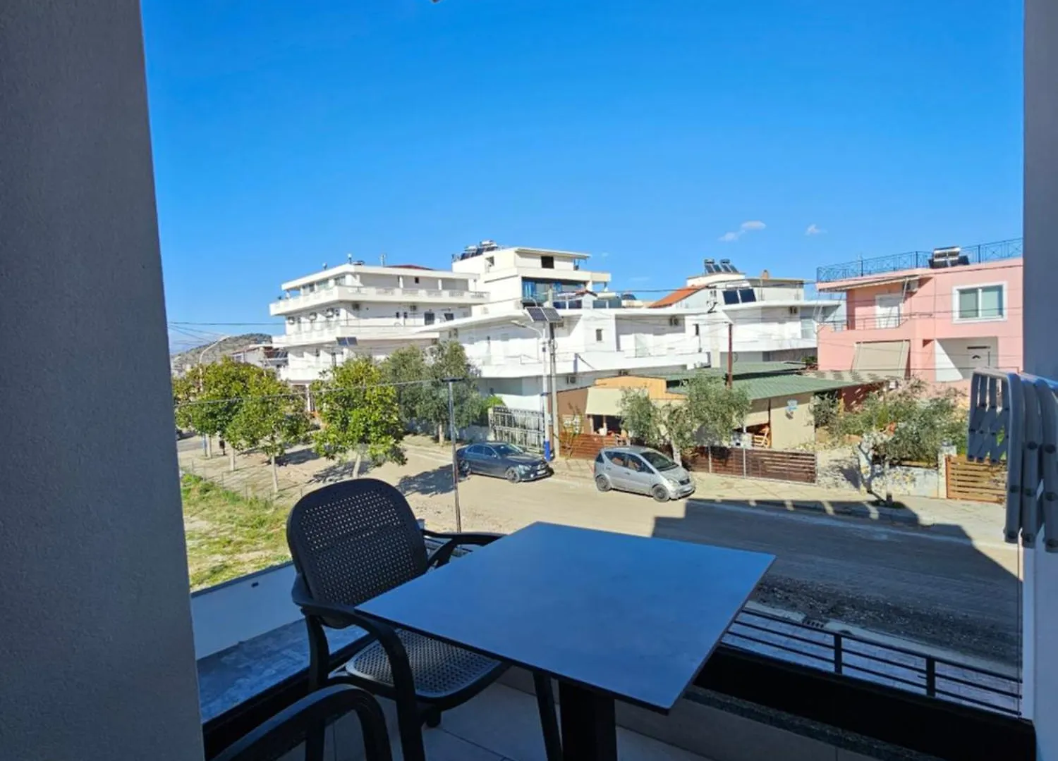 Adele Hotel Ksamil