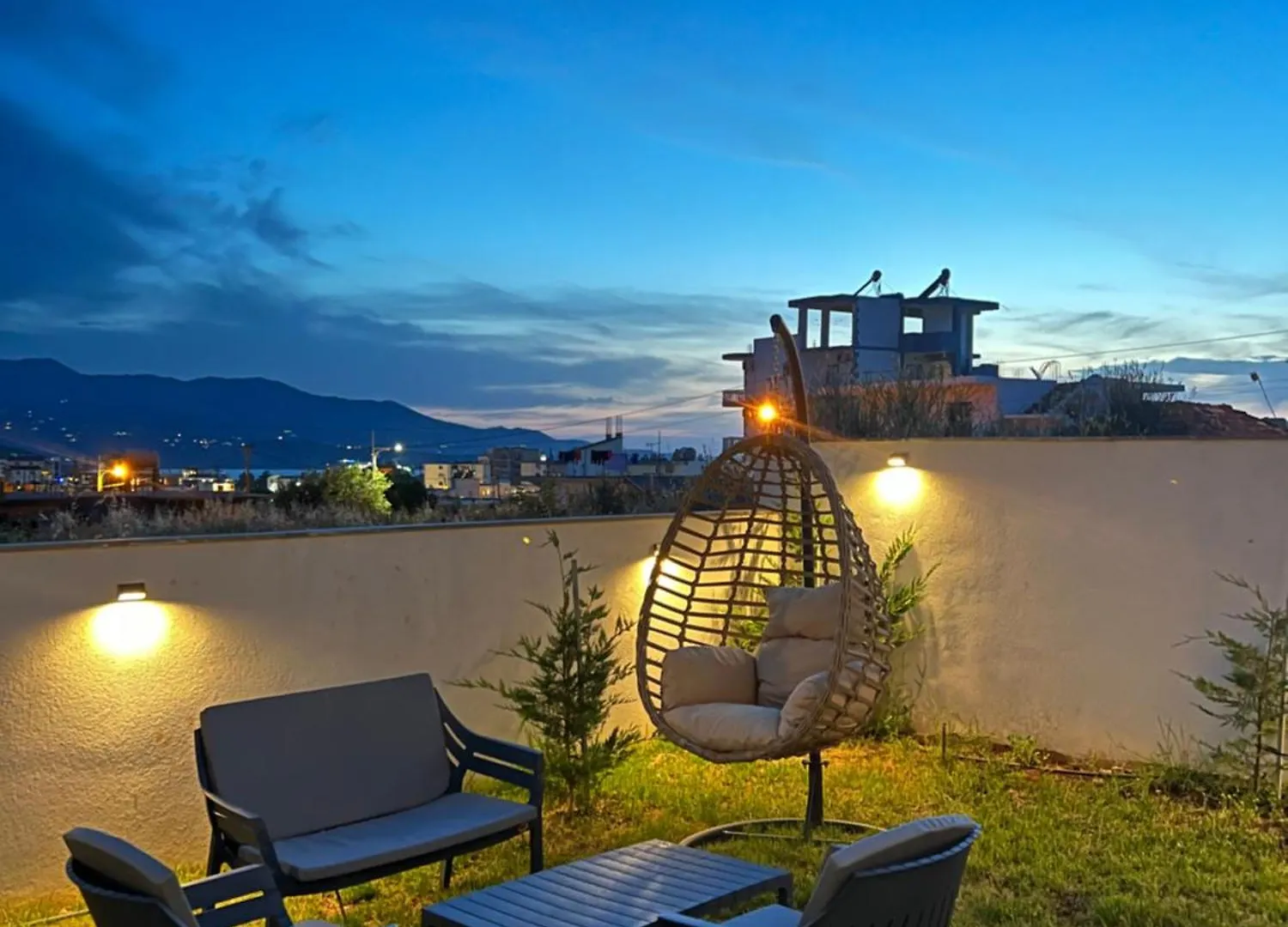 Adele Hotel Ksamil