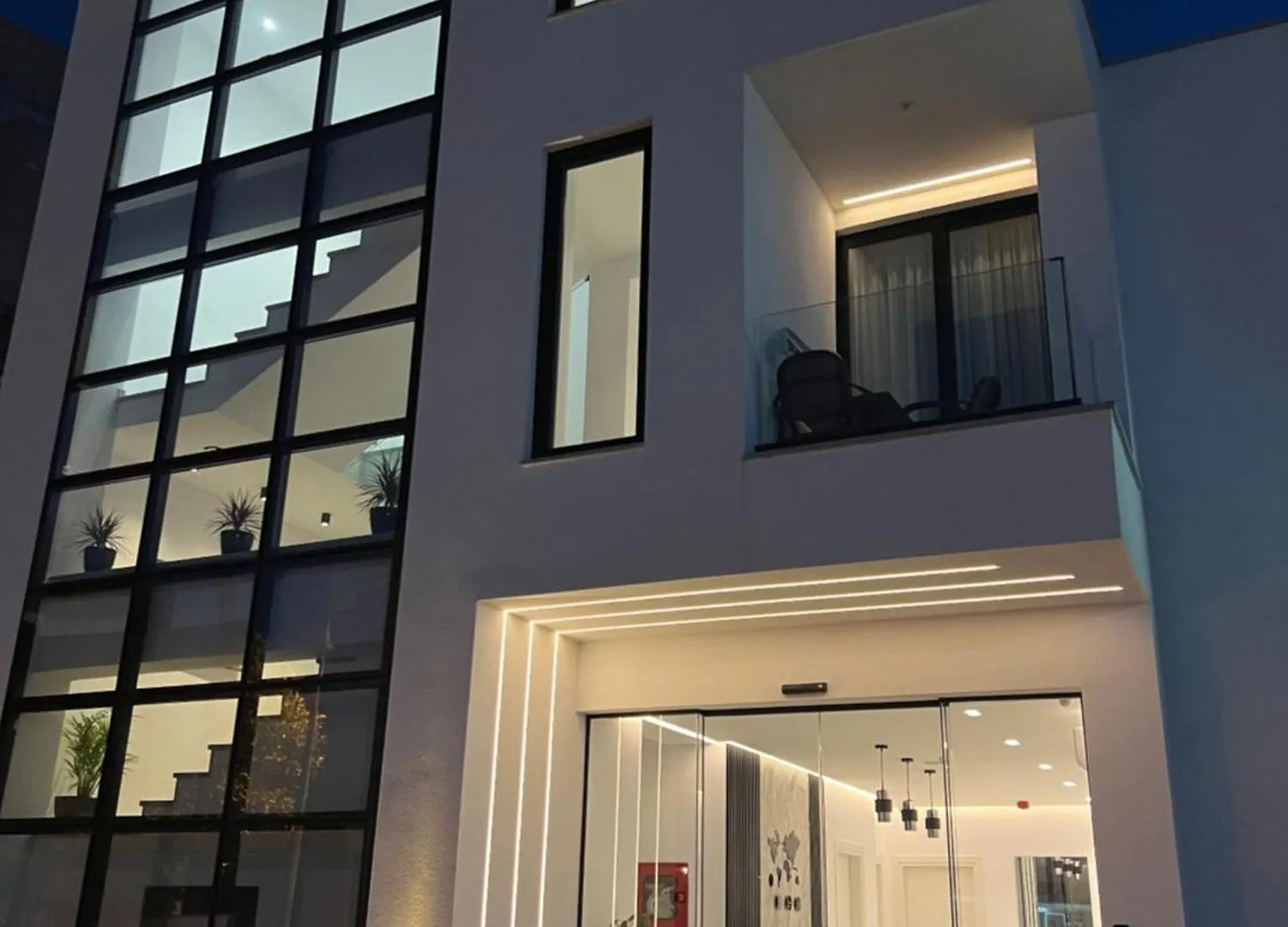 Adele Hotel Ksamil