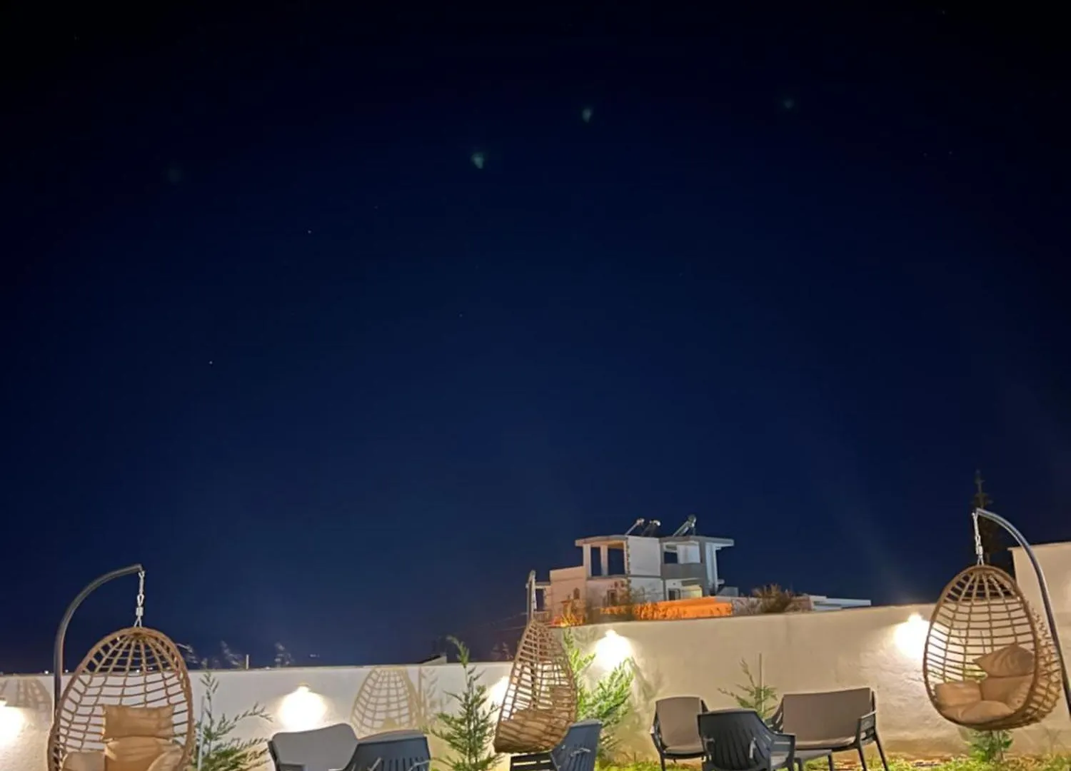 Adele Hotel Ksamil