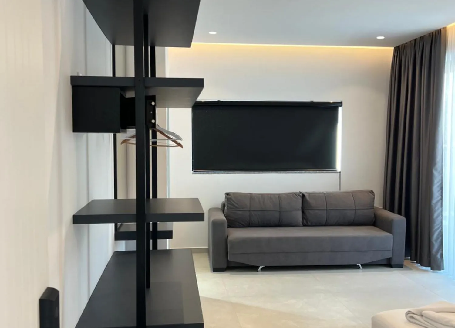 ****  Adele Hotel Ksamil Albanië