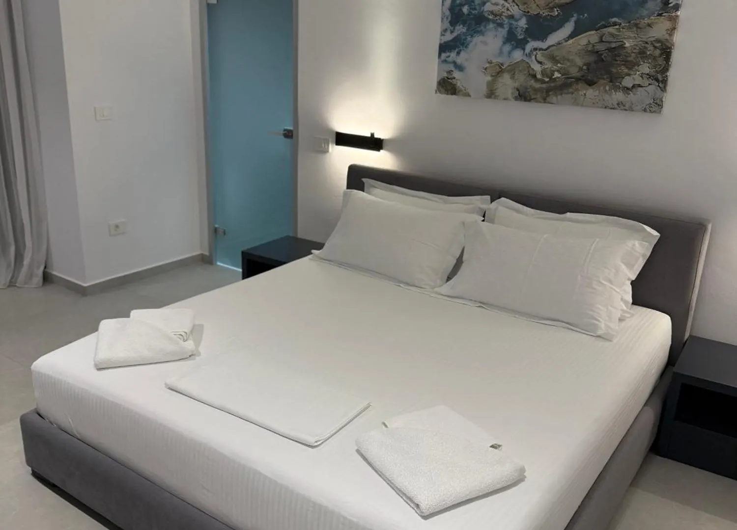 Adele Hotel Ksamil