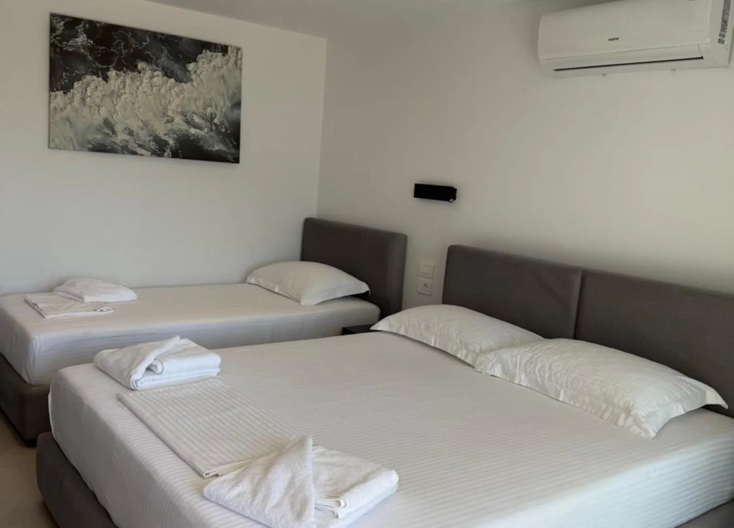 Adele Hotel Ksamil