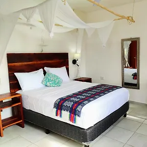 ** Inn Casa Fitz Mexico