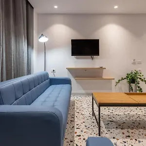  Apartment & Pool - 365 Albania