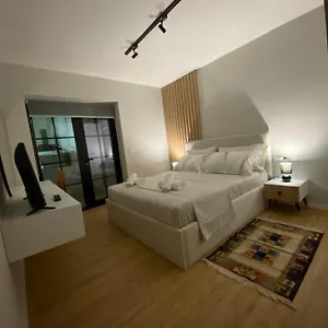 Appartement Lucas Downtown