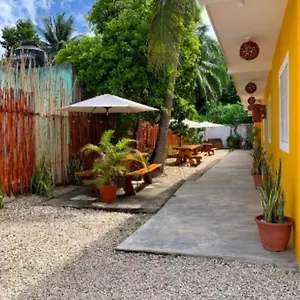 Hotel Solecito - Free Bikes And Paddles