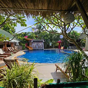 Lanta Riviera - Sha 3*, Ko Lanta Tailandia