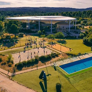 Thecamp & - Aix En Provence 3*, Aix-en-Provence Frankrijk