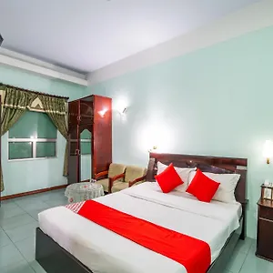 Super Oyo 266 Golden Gate 2*, Da Nang Vietnam