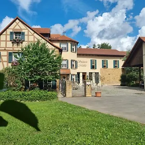 Hotel Landpension Stuetzenmuehle Germany