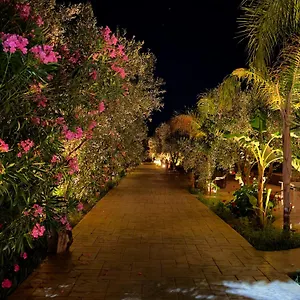 Bed and breakfast Rida Village Island, Ksamil