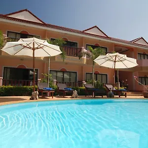 Lanta Seafront 3*, Ko Lanta Tailandia