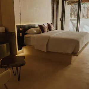  Hotel Casa Chimi Mexico