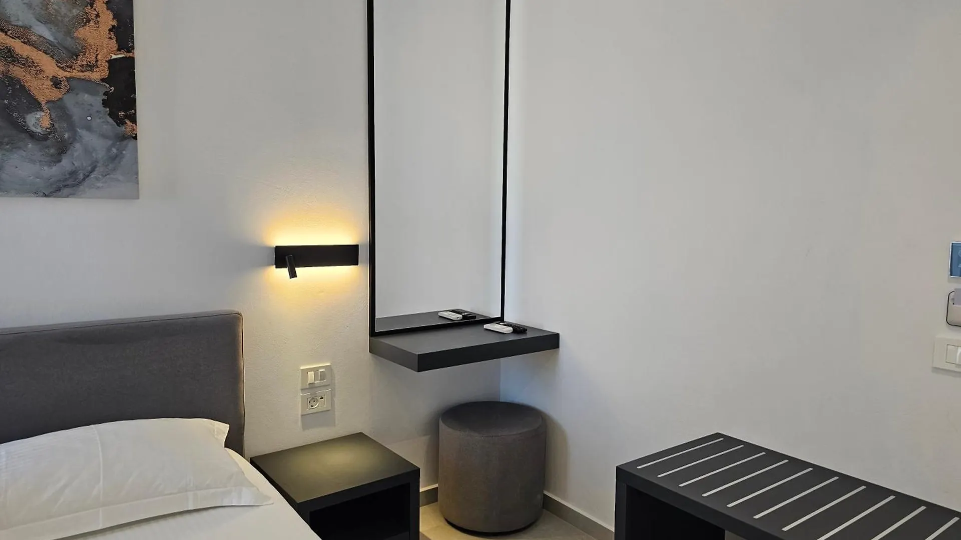 Adele Hotel Ksamil