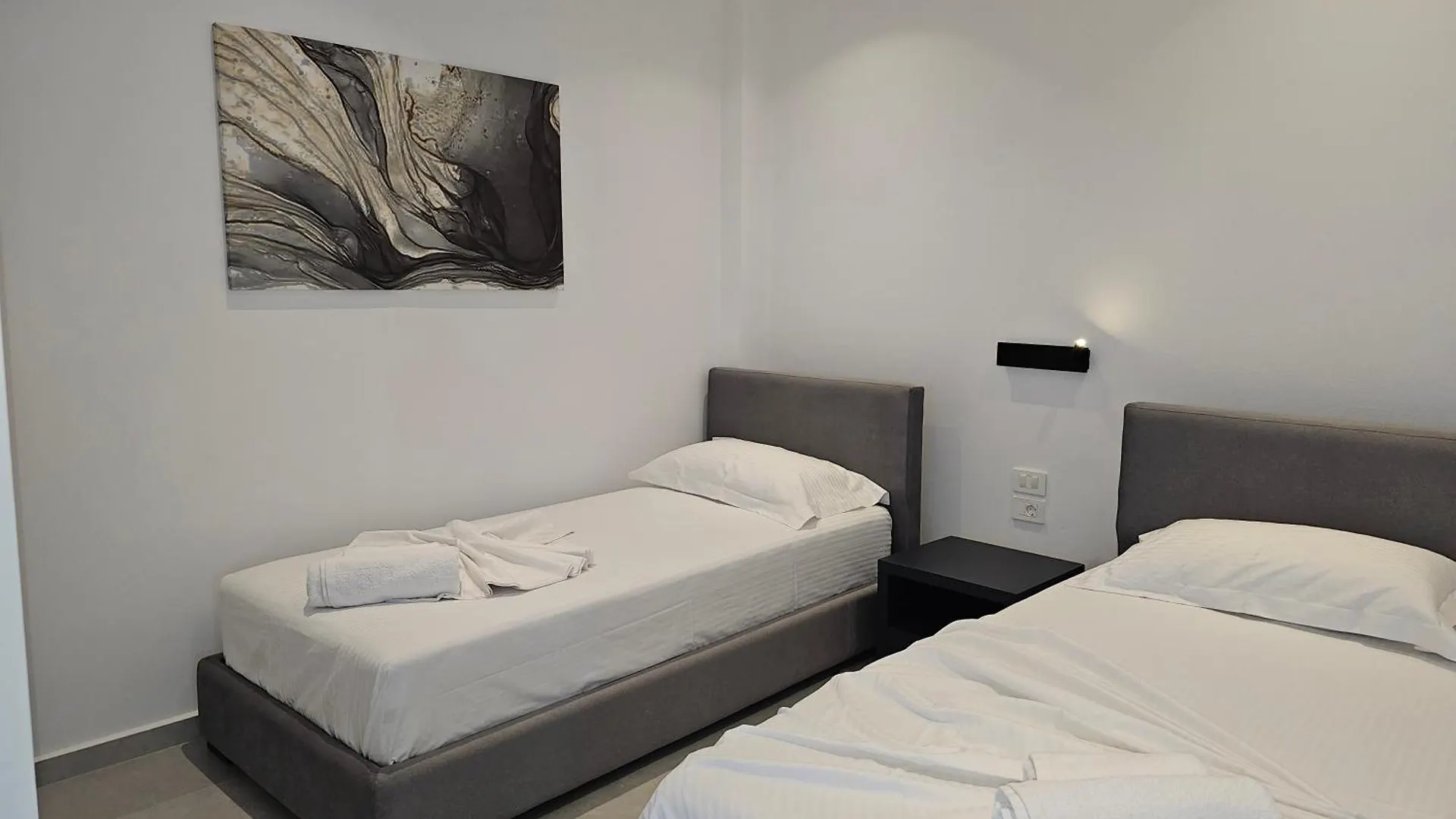 Adele Hotel Ksamil Albania