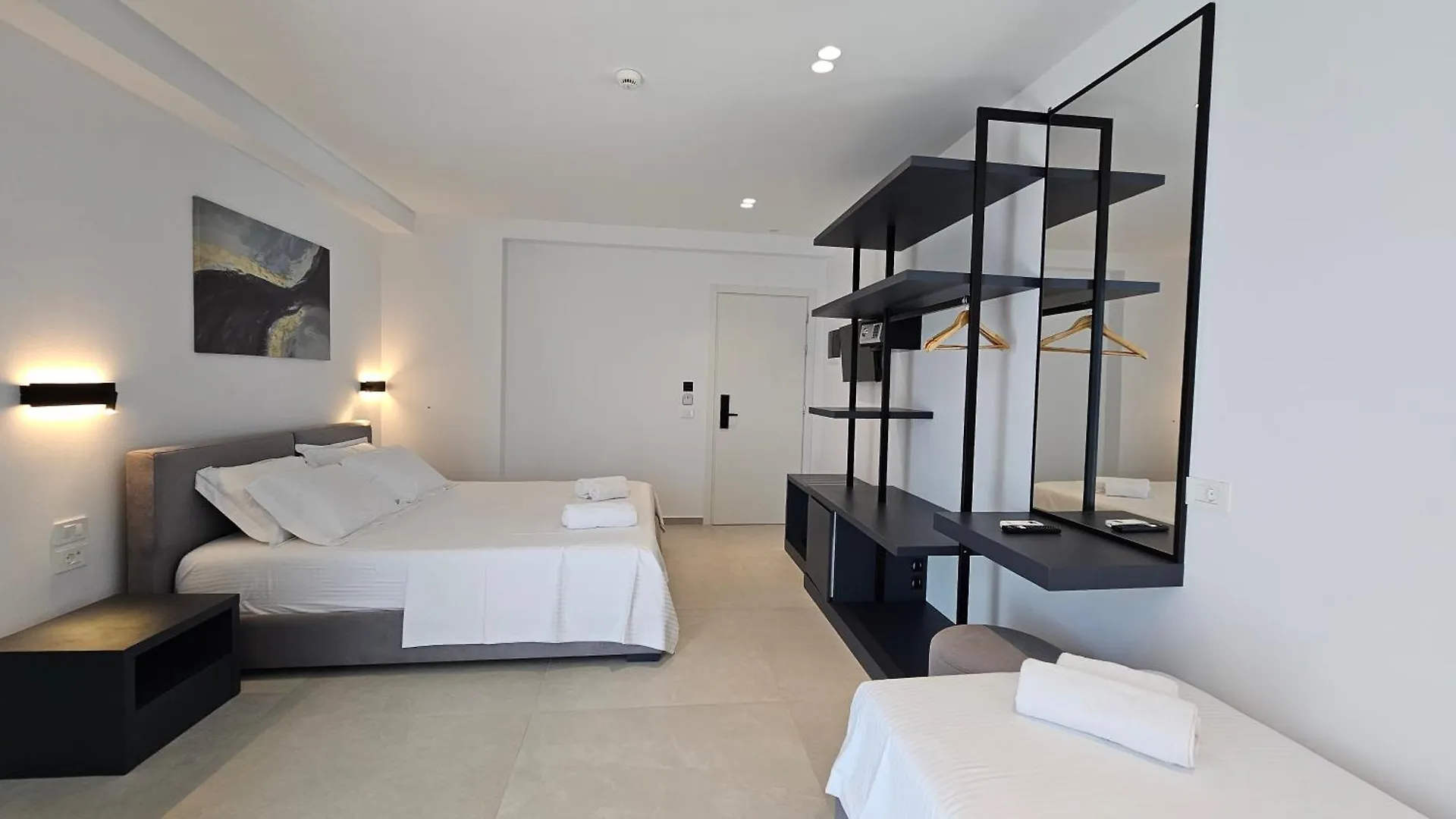 Adele Hotel קסאמיל 4*,