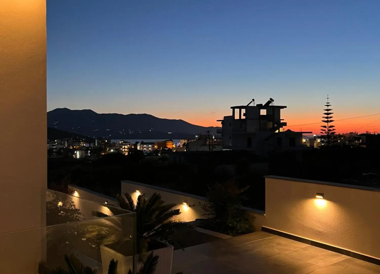 Adele Hotel Ksamil