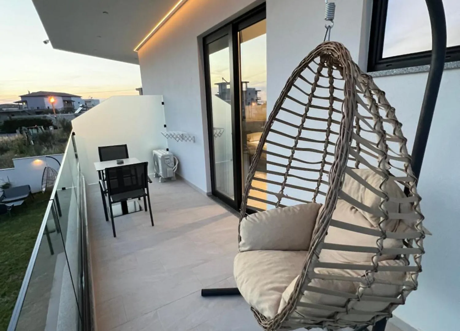 Adele Hotel קסאמיל 4*,