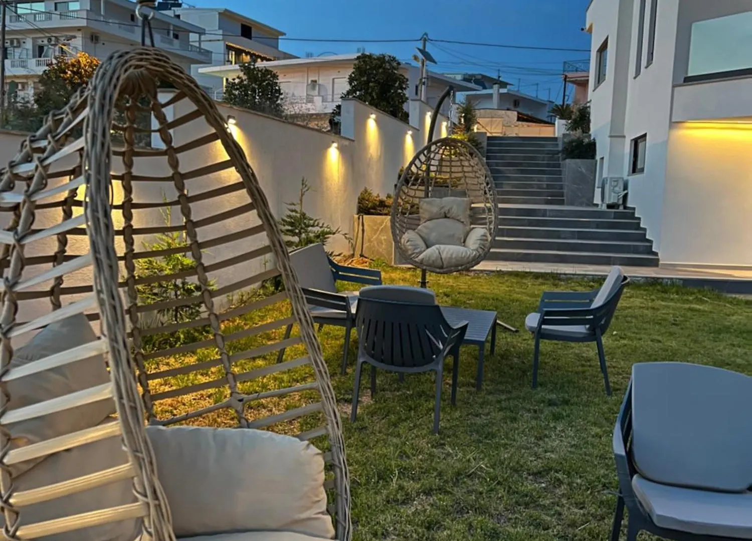 Adele Hotel קסאמיל