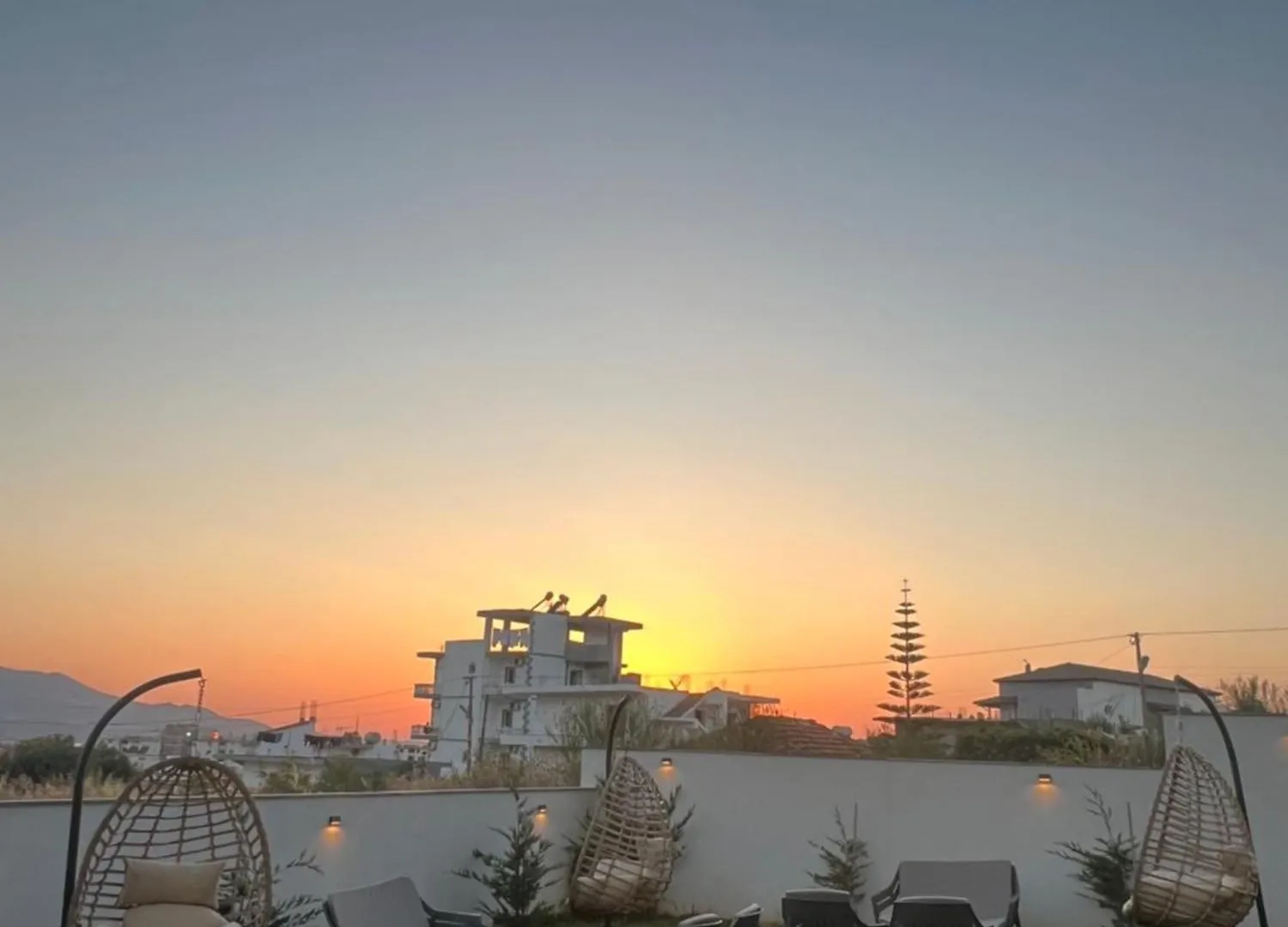Adele Hotel Ksamil
