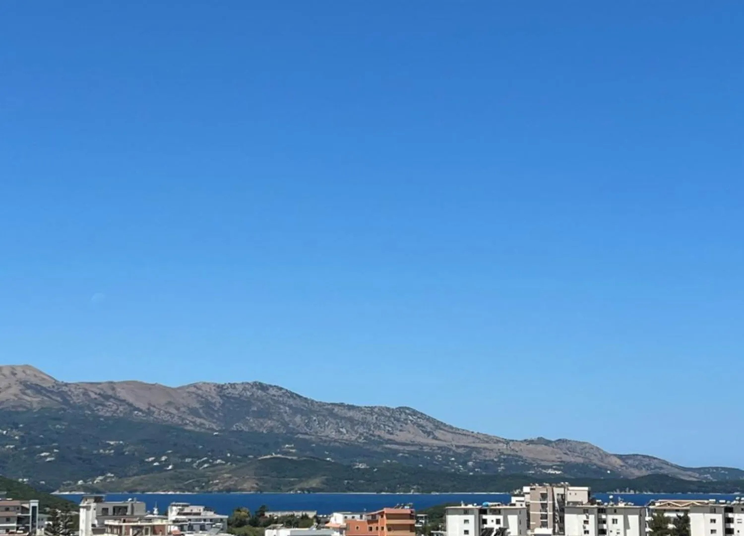 Adele Hotel Ksamil Albania
