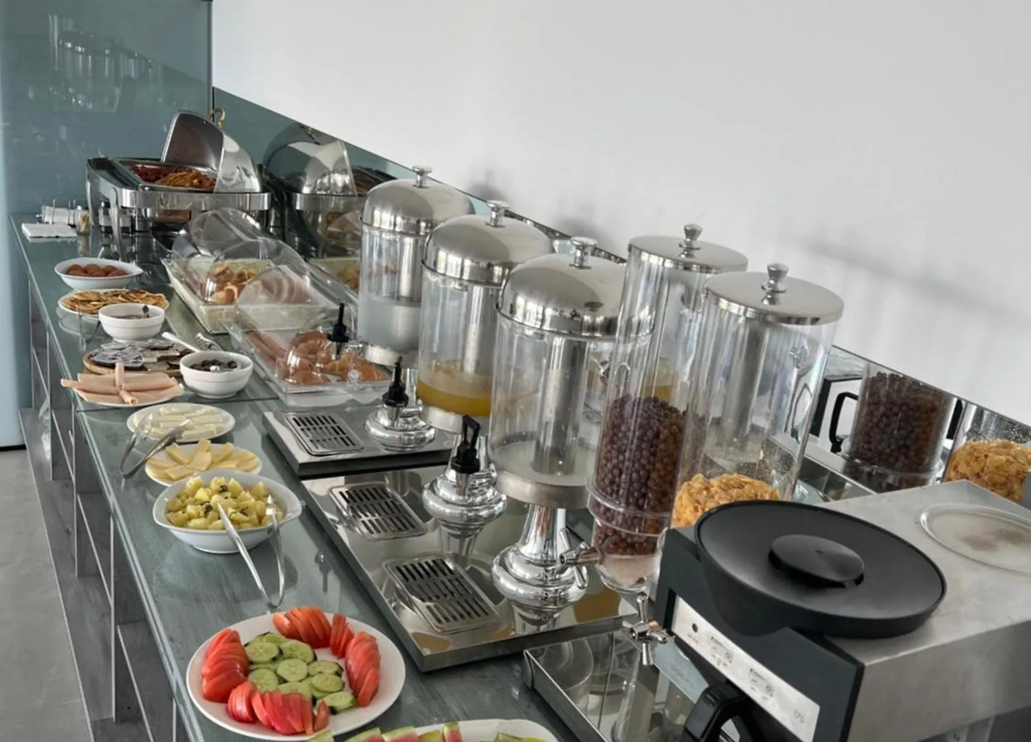 ****  Adele Hotel Ksamil Albania