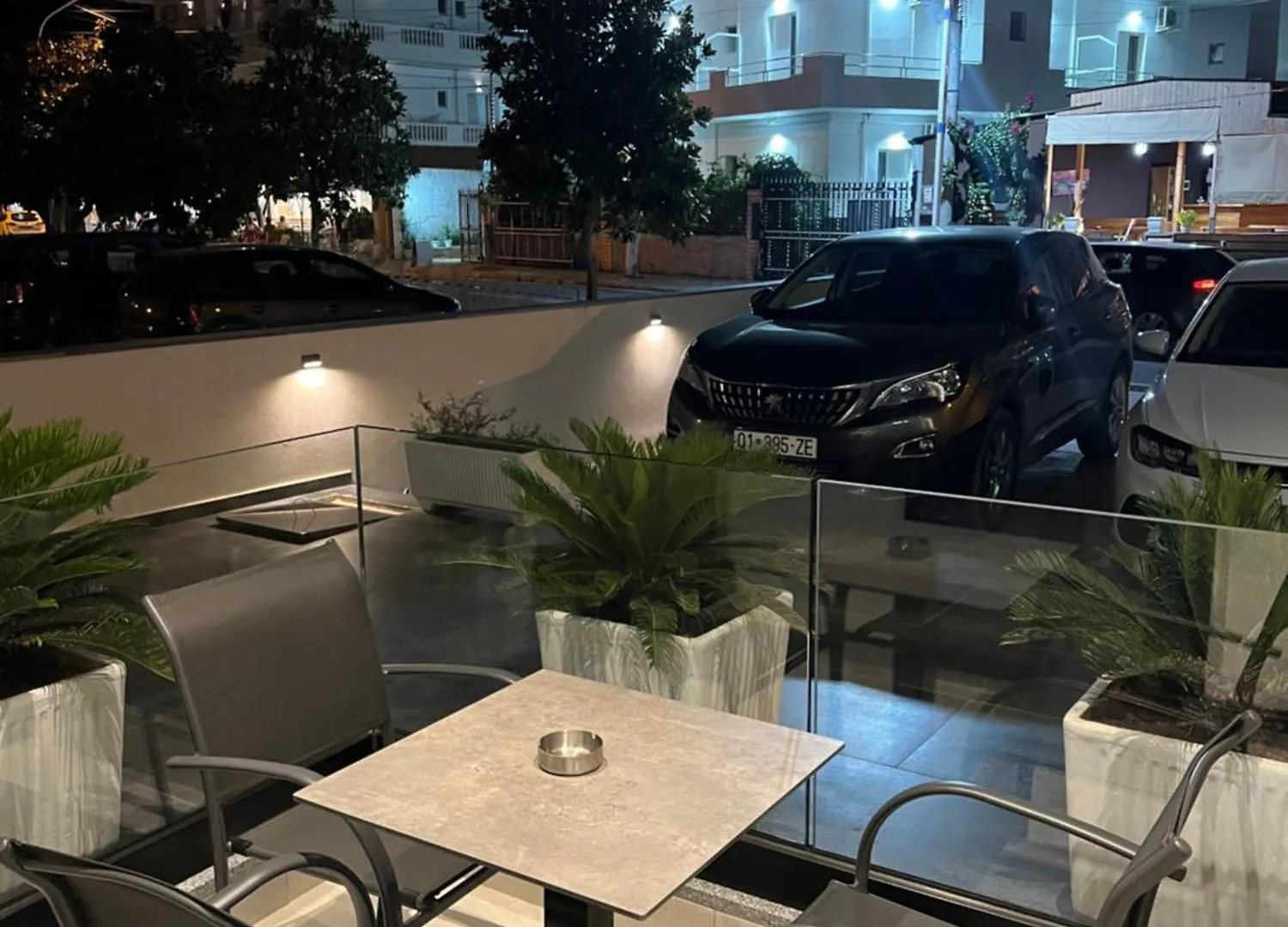 Adele Hotel Ksamil Albania