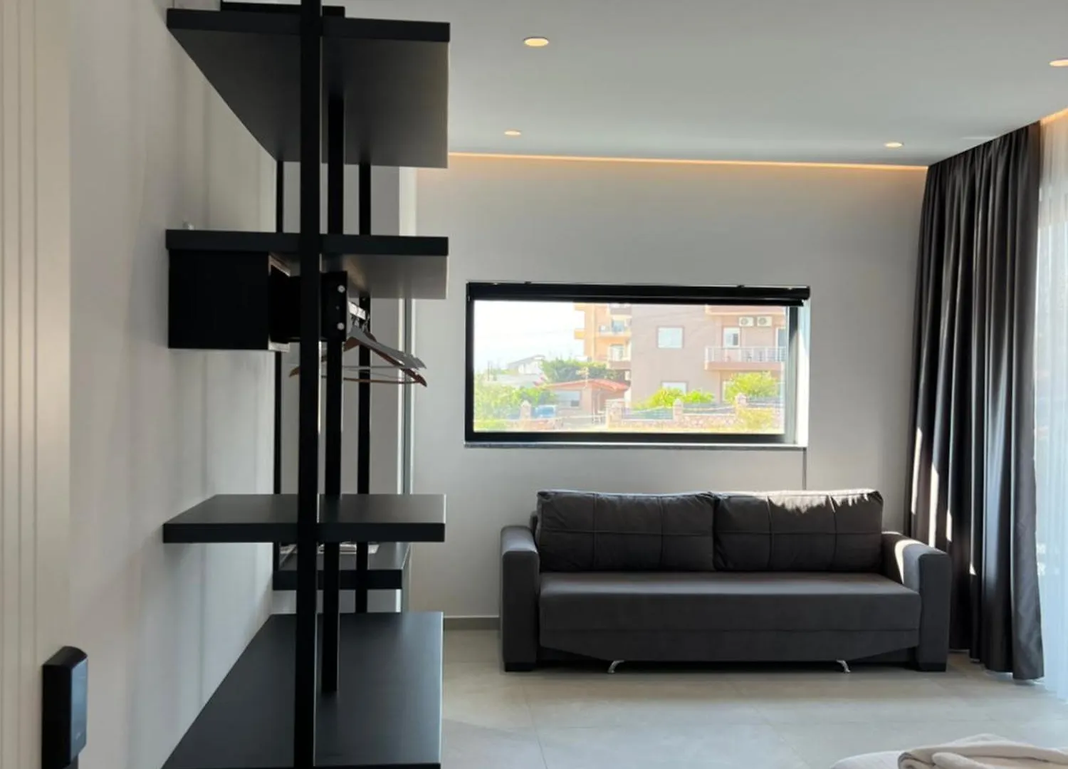 Adele Hotel קסאמיל