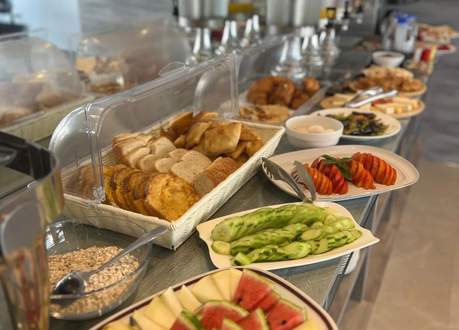 Adele Hotel Ksamil
