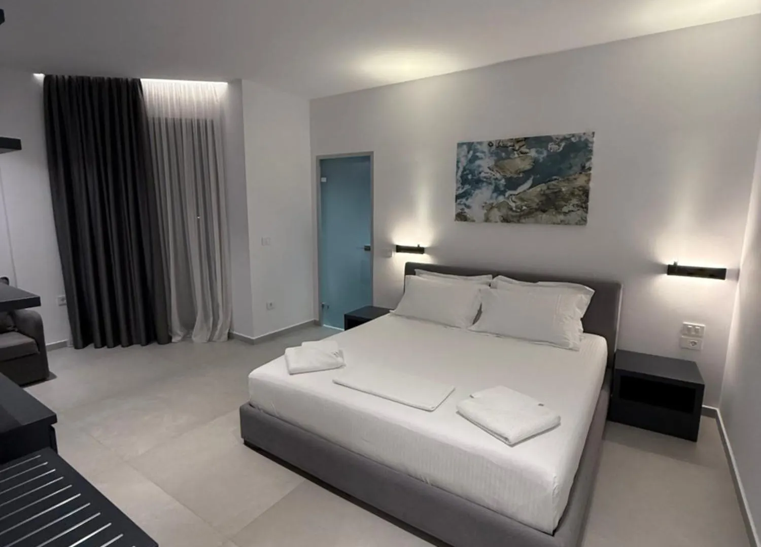 Adele Hotel Ksamil