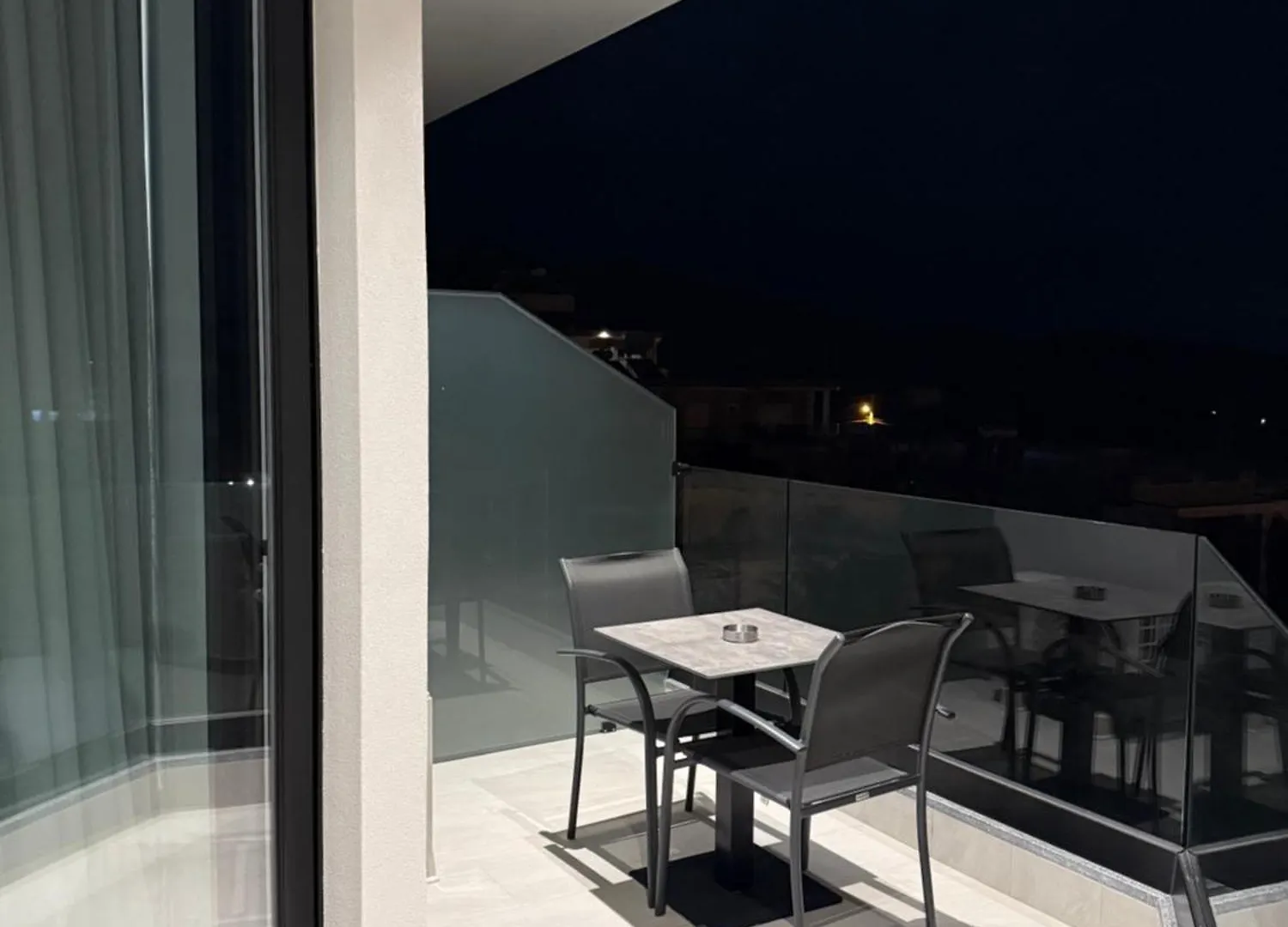 Adele Hotel קסאמיל